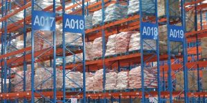 Pallet Racking System