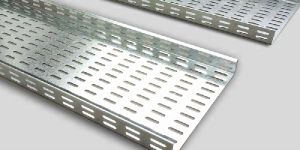 Perforated Cable Tray