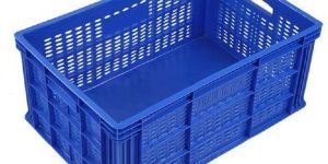 Plastic Crates