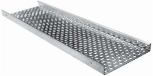 Stainless Steel Cable Tray