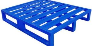 Stainless Steel Pallet