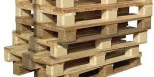 Wooden Pallet