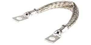 Braided Copper Cable