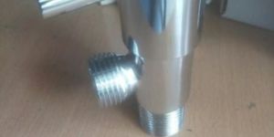 Brass Angle Valve