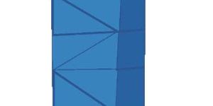 Adjustable Column Box