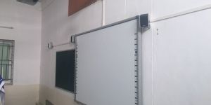 Interactive White Boards