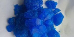 Copper Sulphate