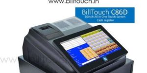 Automatic POS Machine