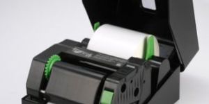 Barcode and Label Printer