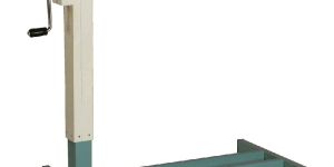 over Bed Food Trolley