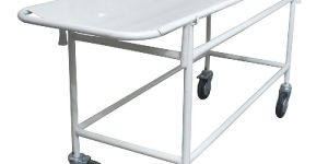 Stretcher Trolley