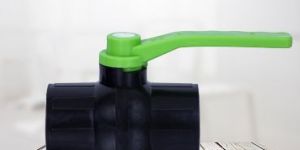 2 Ball Valve