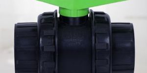 Union Ball Valve