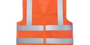 Industrial Safety Vest
