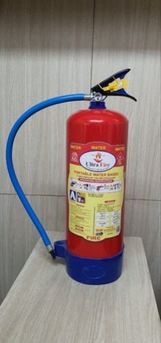 Water Fire Extinguisher