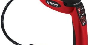 LPG Gas Leak Detector