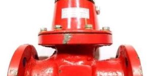 LPG Gas Pressure Regulators