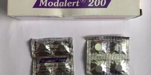 Modafinil 200 Mg Tablets