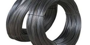 Rolling Shutter Spring Wire