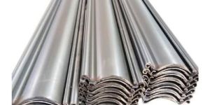 Rolling Shutter Strip