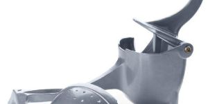 Aluminum Hand Press Juicer