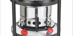 Kerosene Wick Stove