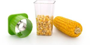 Plastic Corn Cutter