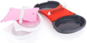 Plastic Cut and Wash Board