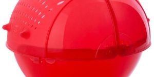 Plastic Fruit and Vegetable Basket