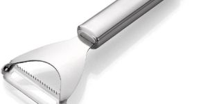 Stainless Steel Y Peeler
