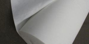 Nonwoven Geotextile Fabric