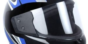 Airzed Matt Full Face Helmets