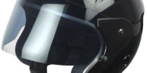 Trek Finger Open Face Helmets