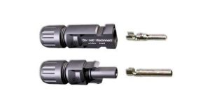 Solar Connector