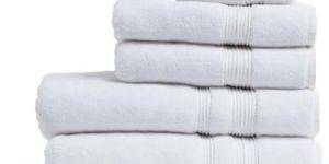 Cotton Bath Towels