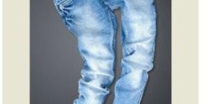 Mens Denim Jeans