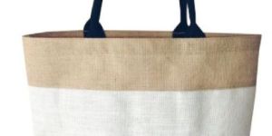 Brown Beach Bag