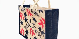 One Side Printed Shopping Bag