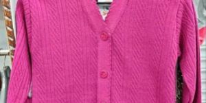Ladies Woolen Sweater