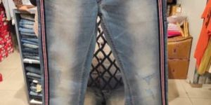 Mens Denim Jeans