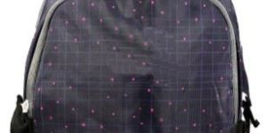 Institute Backpack Bag