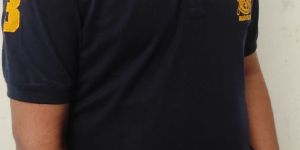 Mens Corporate Polo T-Shirt