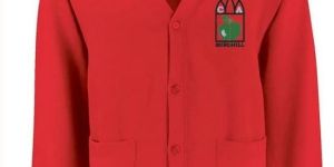 Mens Woolen Cardigan