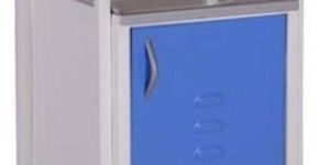 Hospital Bedside Locker