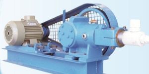 Liquid Co2 Filling Pump