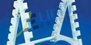 Horizontal Pipette Stand