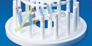 Round Test Tube Stand