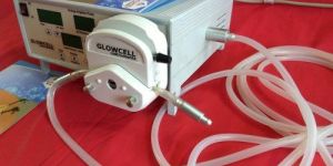 Hysteroscopy Irrigation Pump