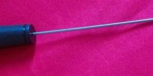 Suture Passer Needle