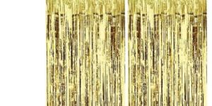 Decoration Party Curtain